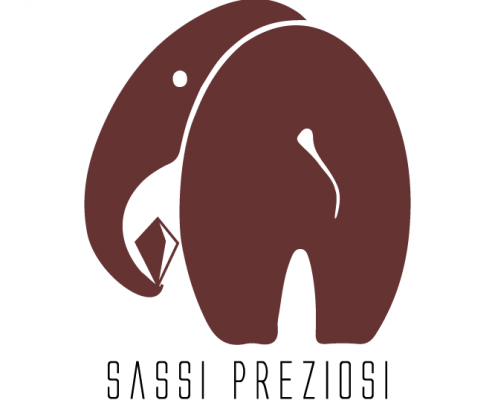 Sassi Preziosi Logo Final